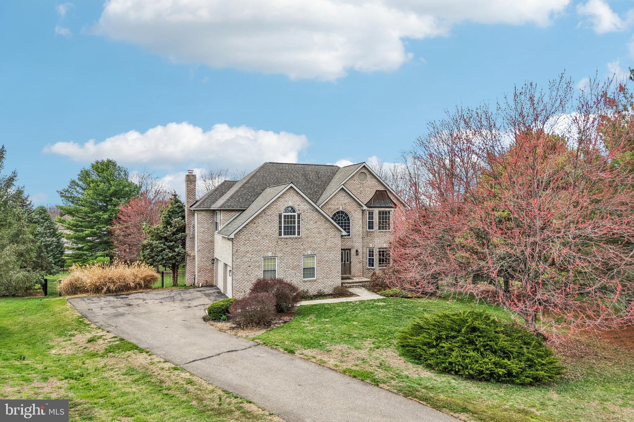 BLACK ROCK ESTATES - Residential