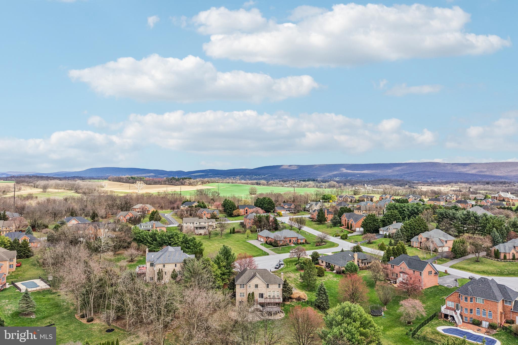 BLACK ROCK ESTATES - Residential