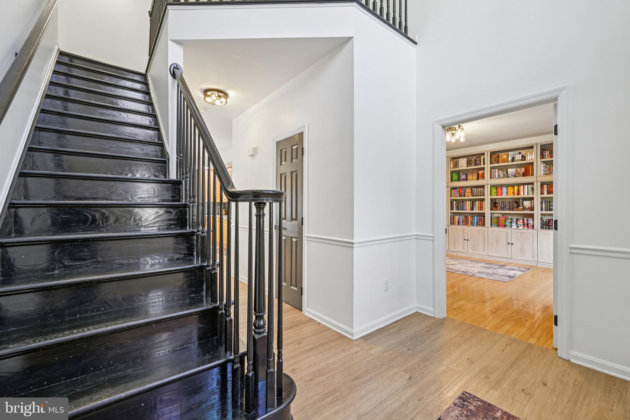 BLACK ROCK ESTATES - Residential