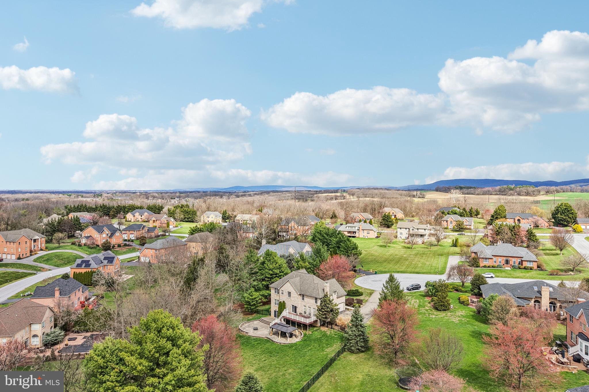 BLACK ROCK ESTATES - Residential