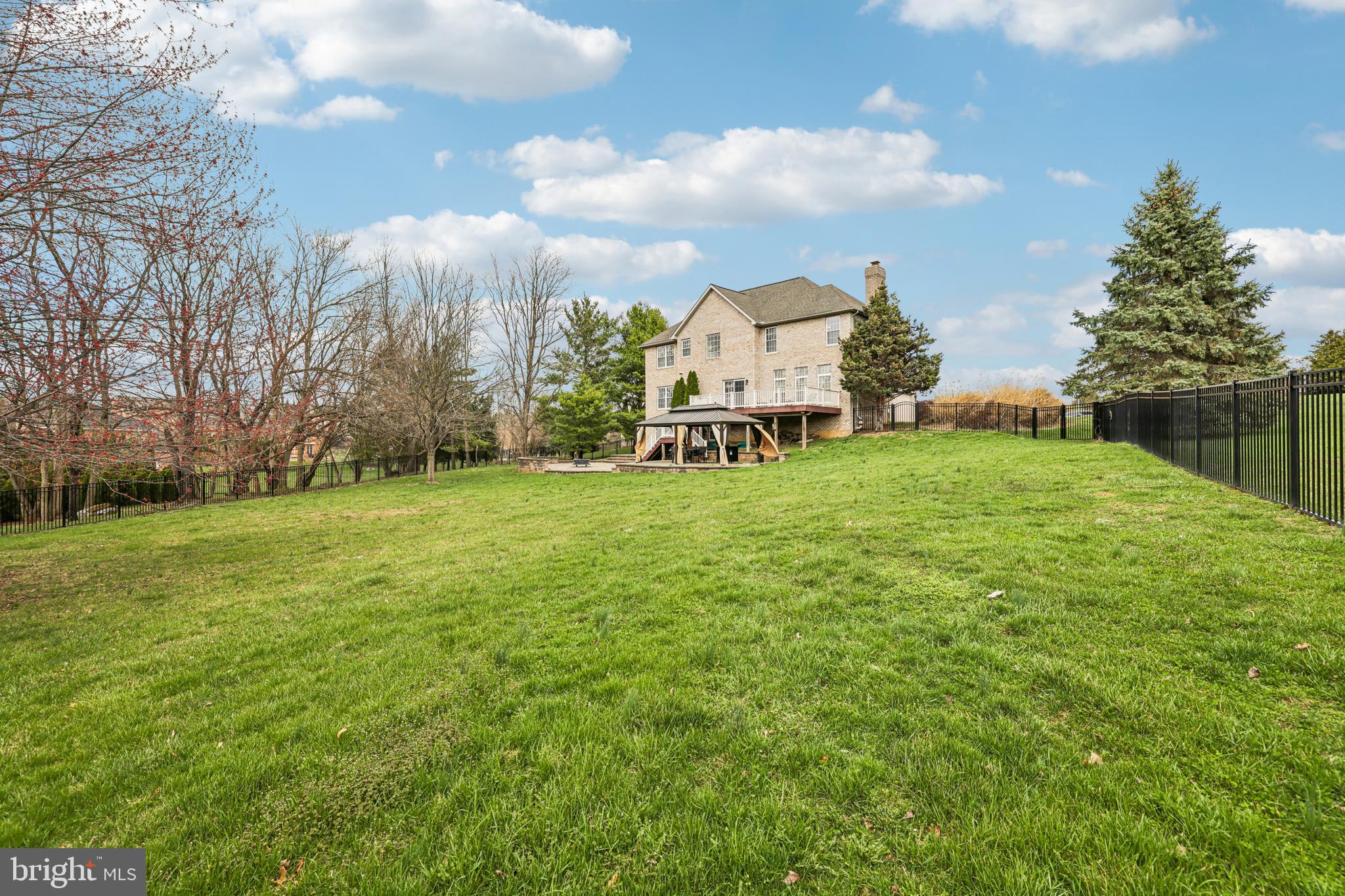 BLACK ROCK ESTATES - Residential