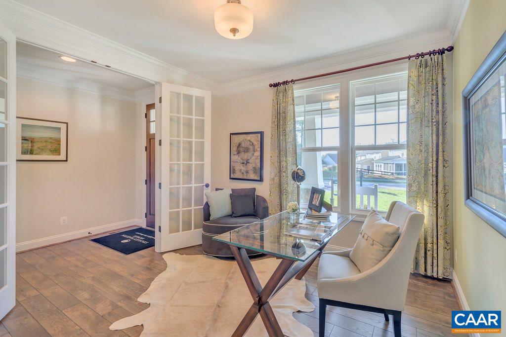 SPRING CREEK - Residential