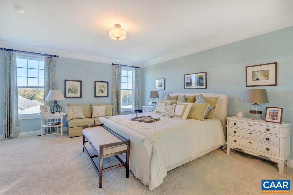 SPRING CREEK - Residential