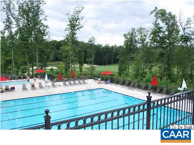 SPRING CREEK - Residential