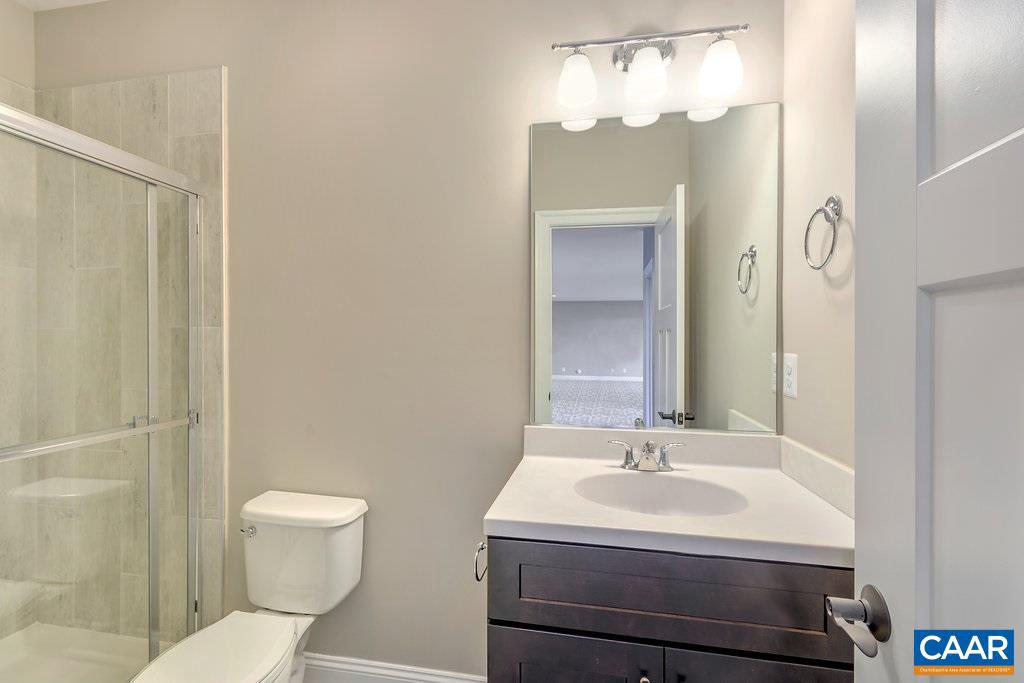 SPRING CREEK - Residential