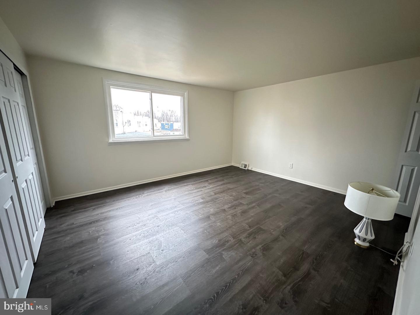 PARKWOOD - Residential