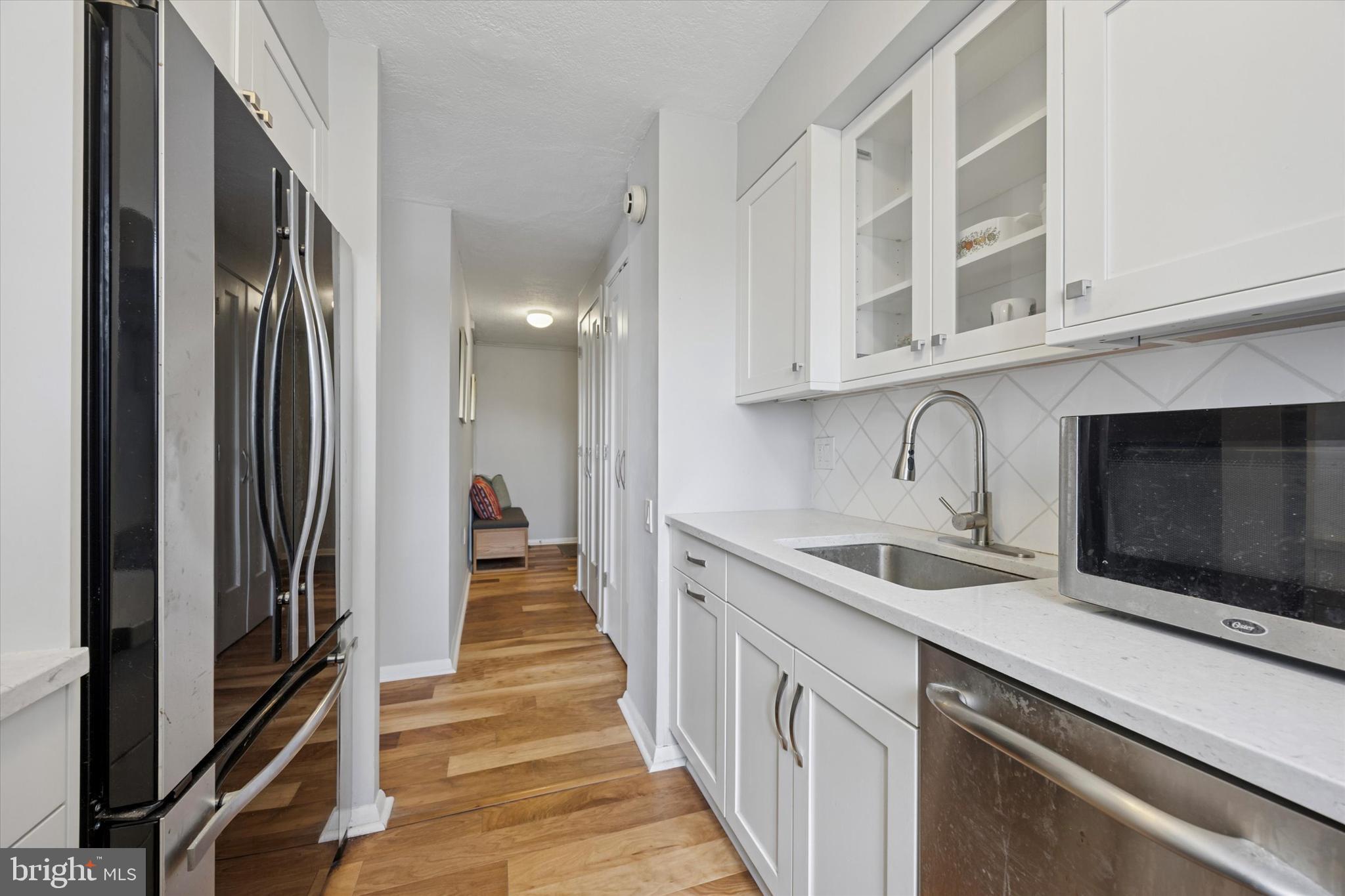 AVENUE OF THE ARTS - Residential