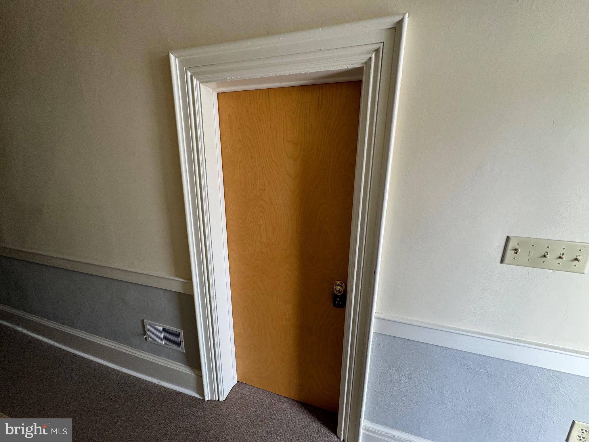 NONE AVAILABLE - Residential Lease