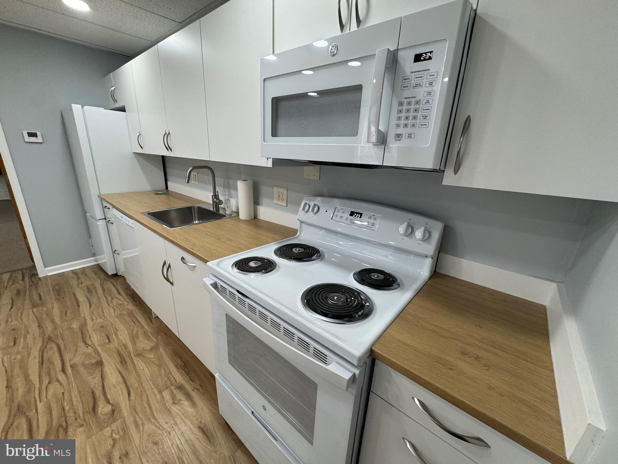 NONE AVAILABLE - Residential Lease