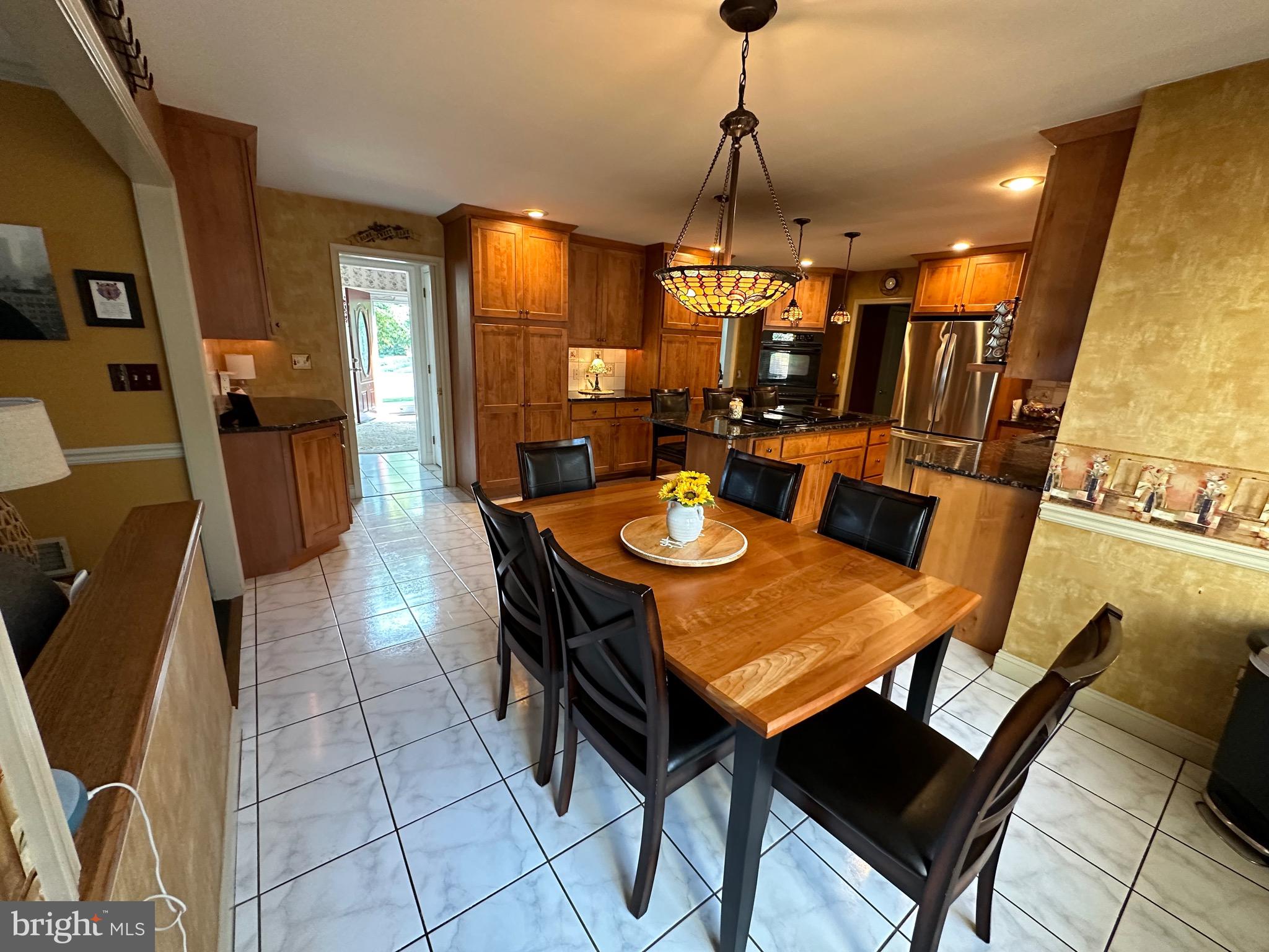 BRANDYWINE VILLAGE - Residential