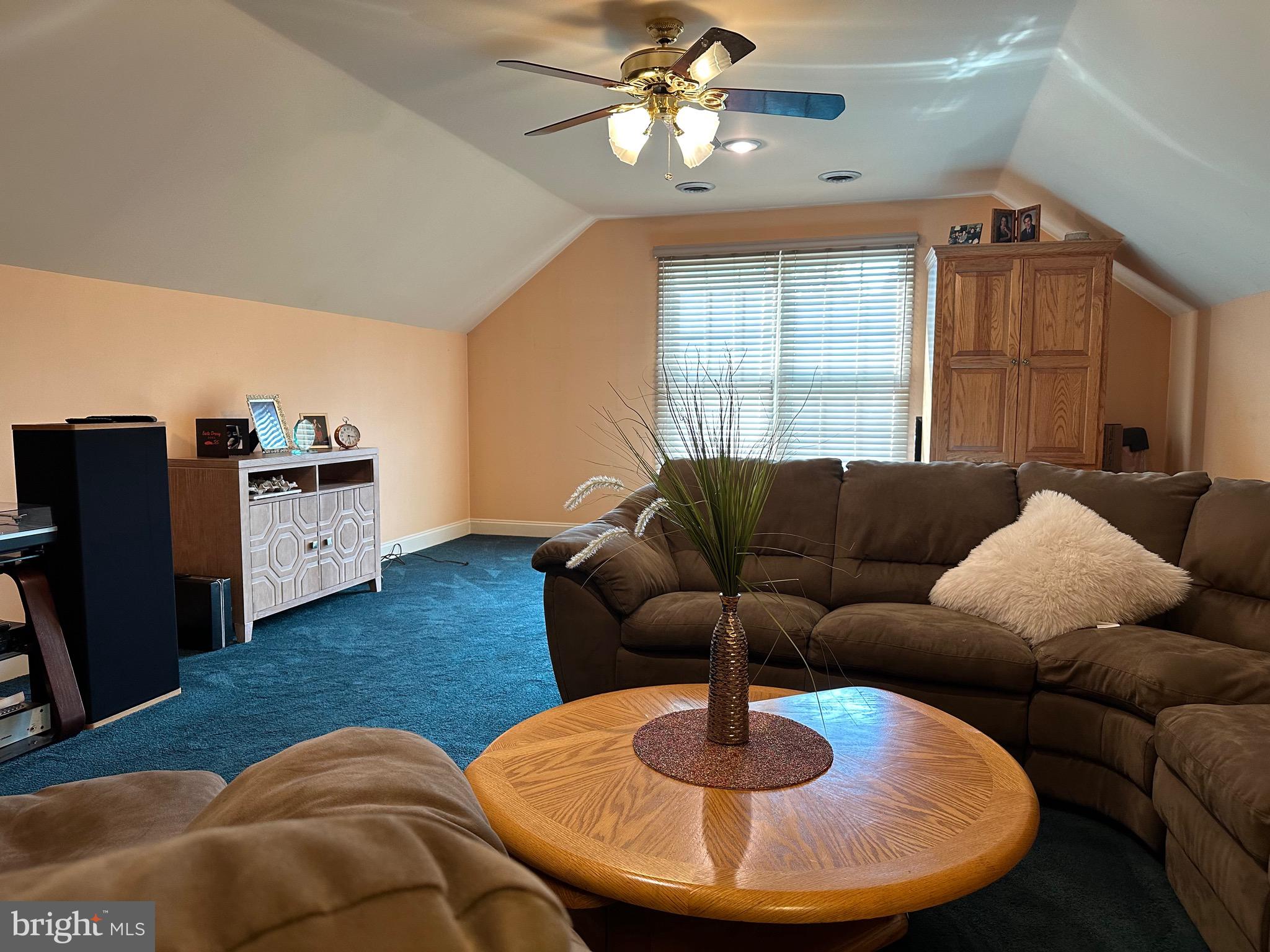 BRANDYWINE VILLAGE - Residential