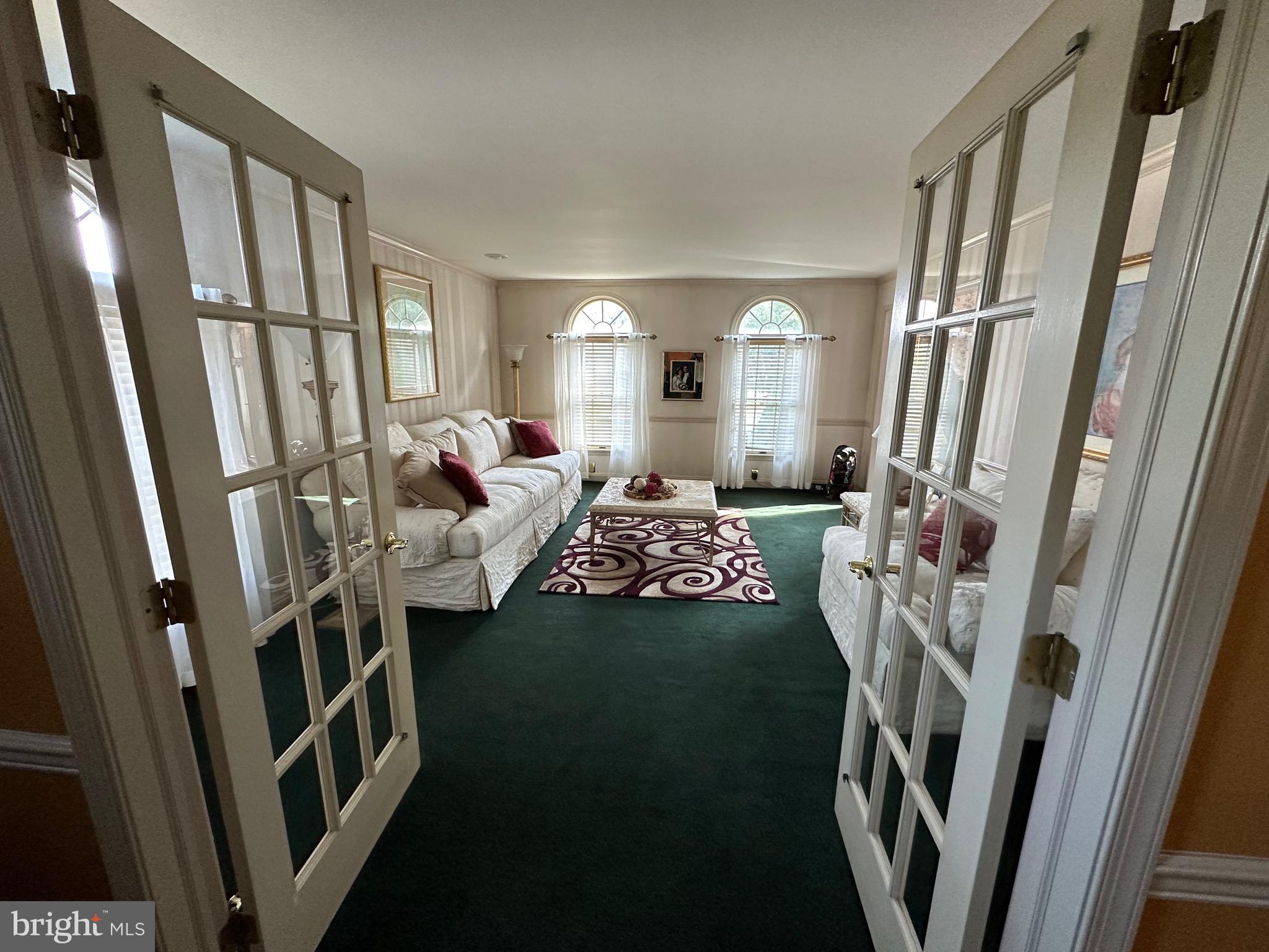 BRANDYWINE VILLAGE - Residential