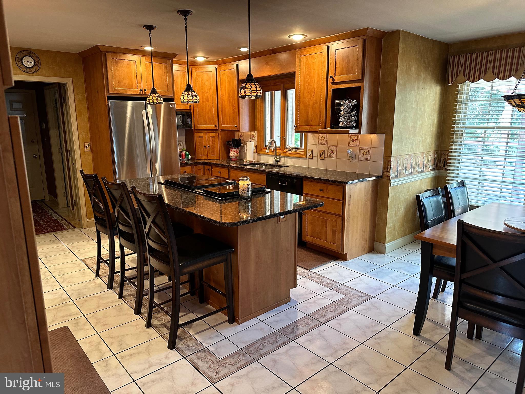 BRANDYWINE VILLAGE - Residential