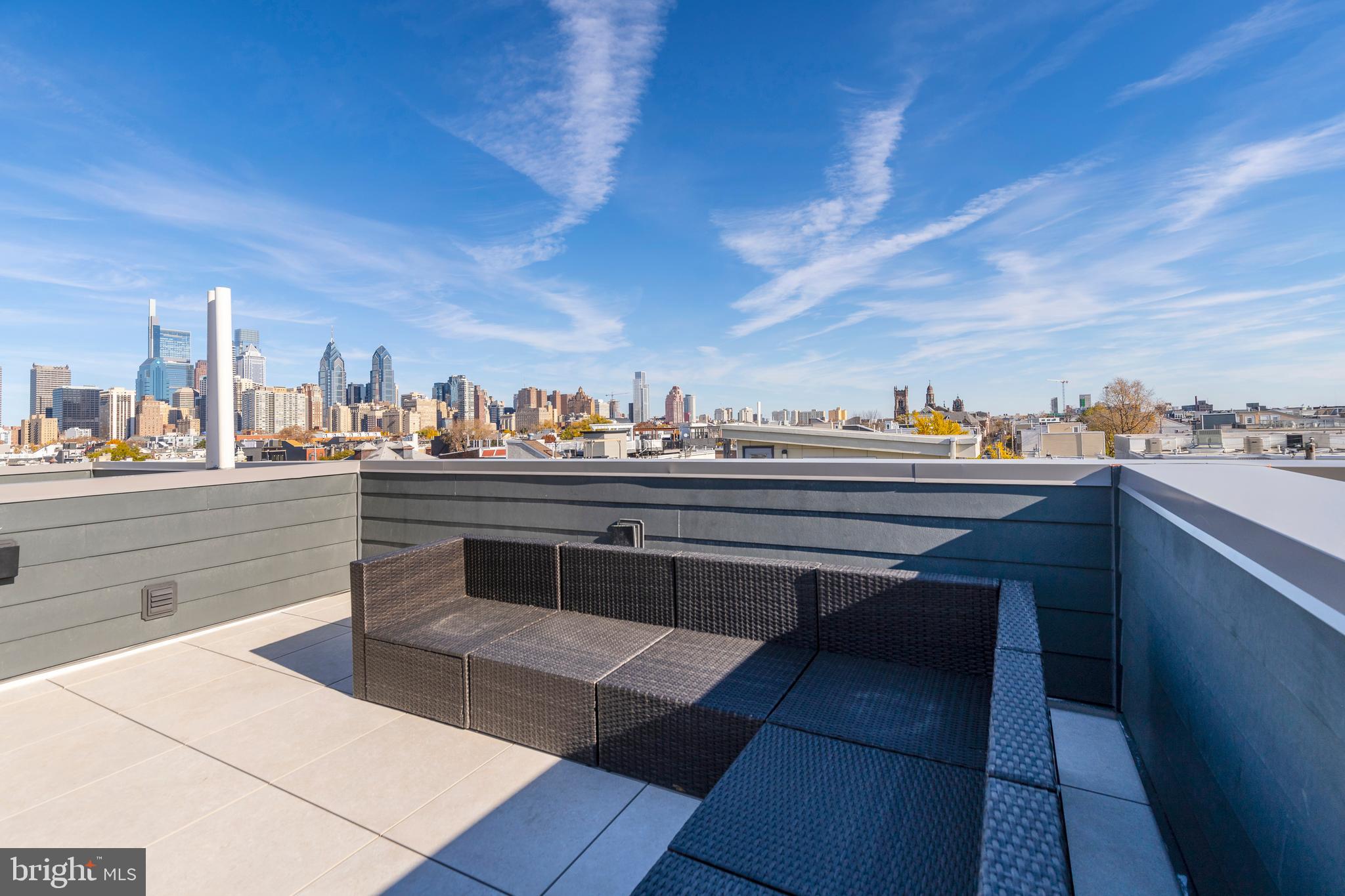 GRADUATE HOSPITAL - Residential