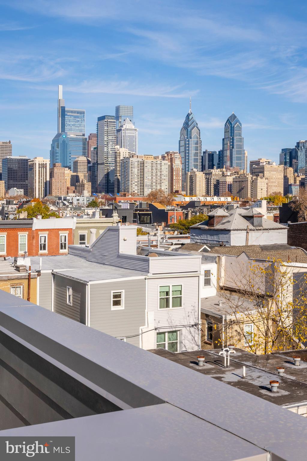 GRADUATE HOSPITAL - Residential