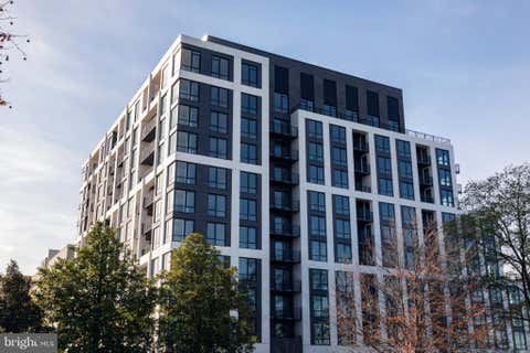 Condo For Sale - 255 W. Falls Station Boulevard #603<br/> FALLS CHURCH, VA 22046