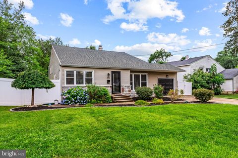 202 CRANFORD ROAD CHERRY HILL NJ 08003