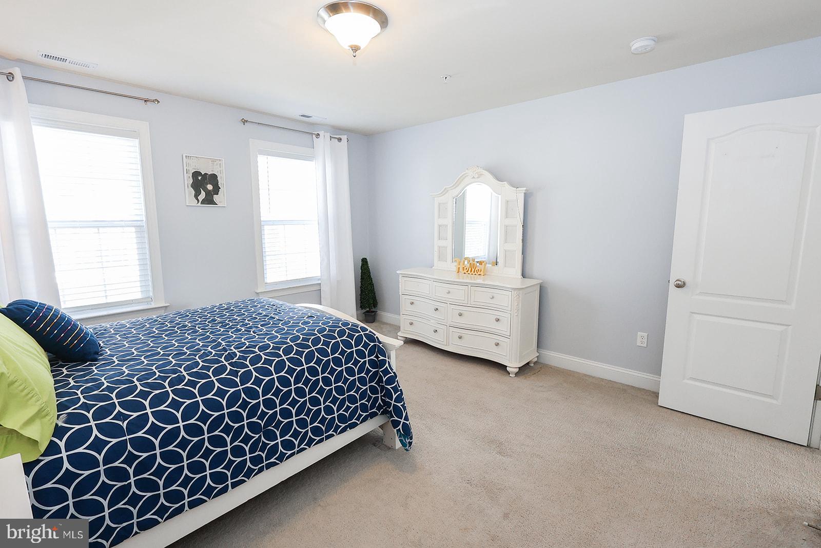 BROAD CREEK - Residential