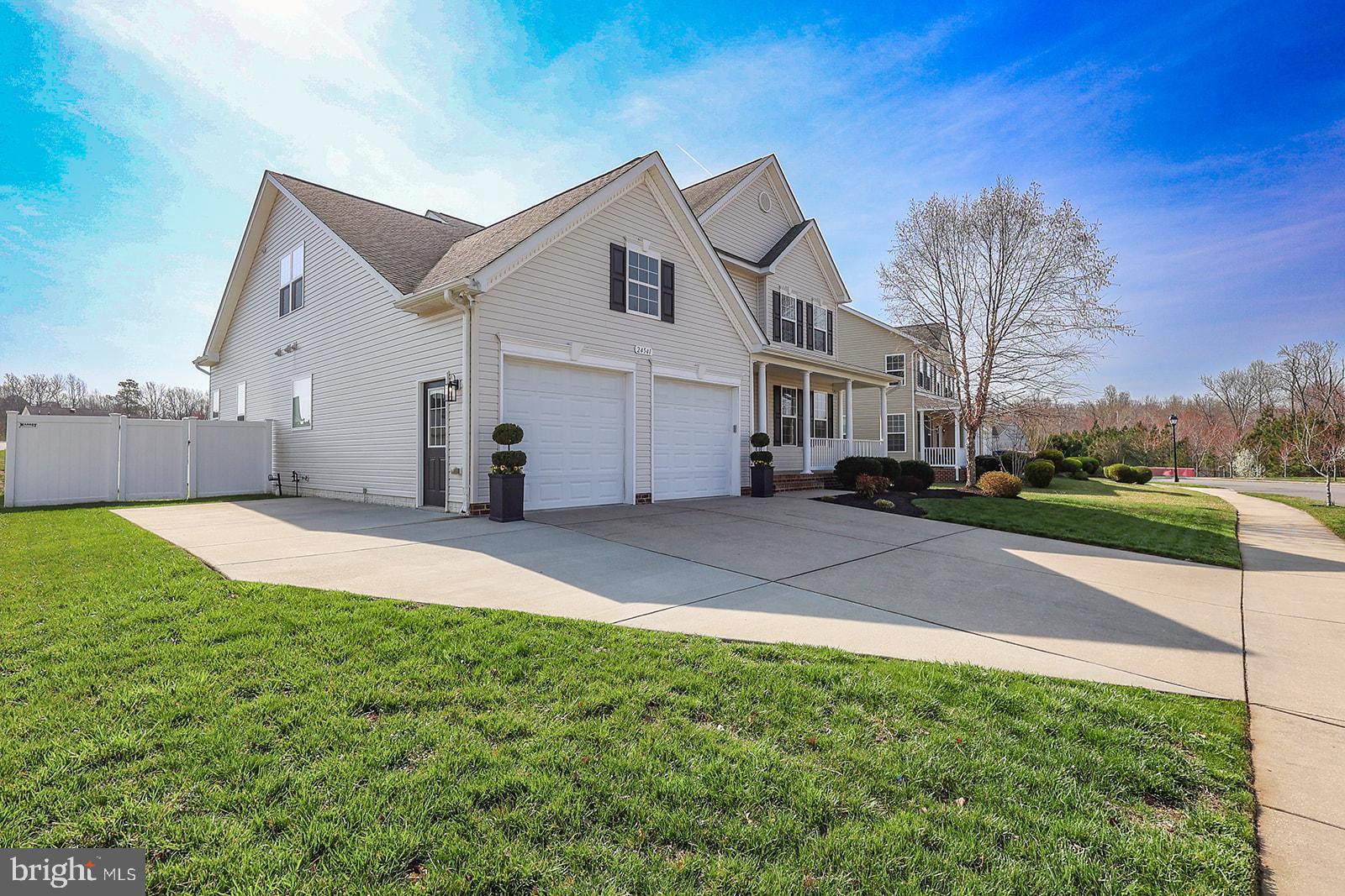 BROAD CREEK - Residential