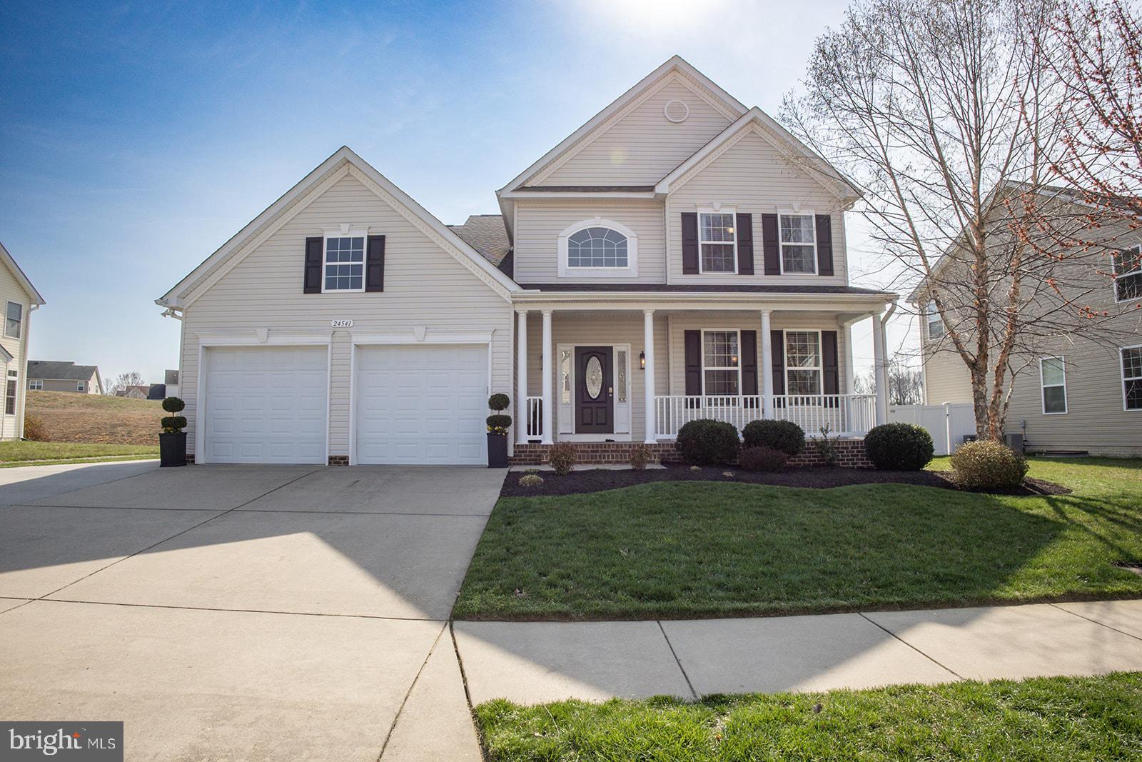 BROAD CREEK - Residential