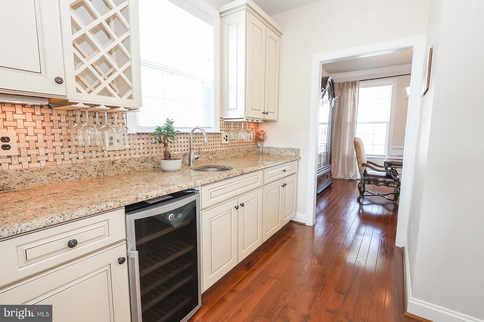 BROAD CREEK - Residential