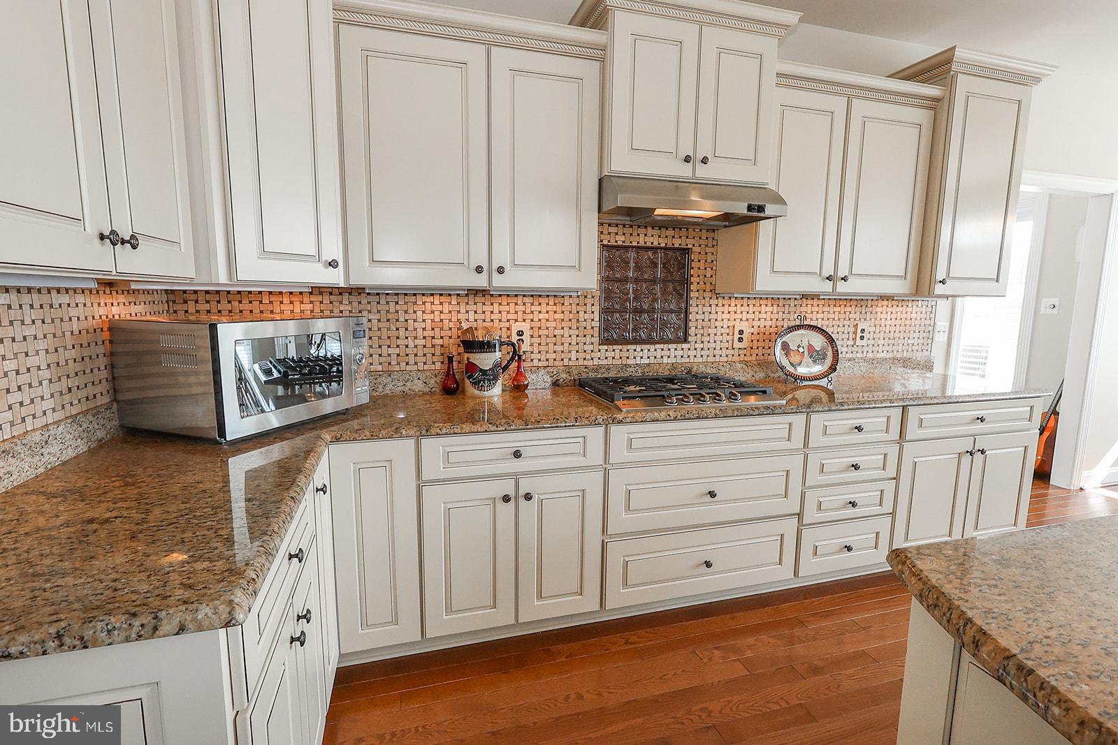 BROAD CREEK - Residential