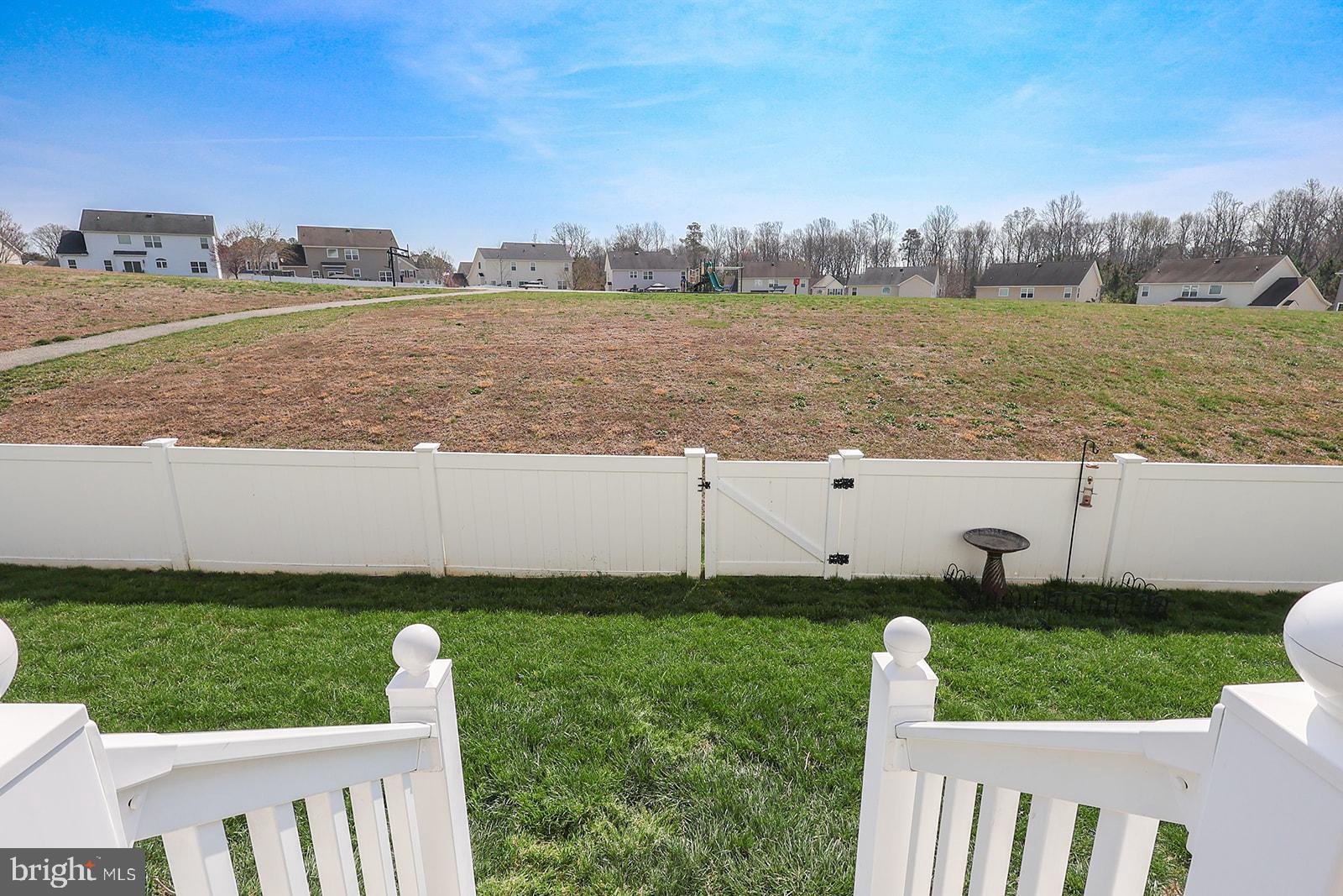 BROAD CREEK - Residential