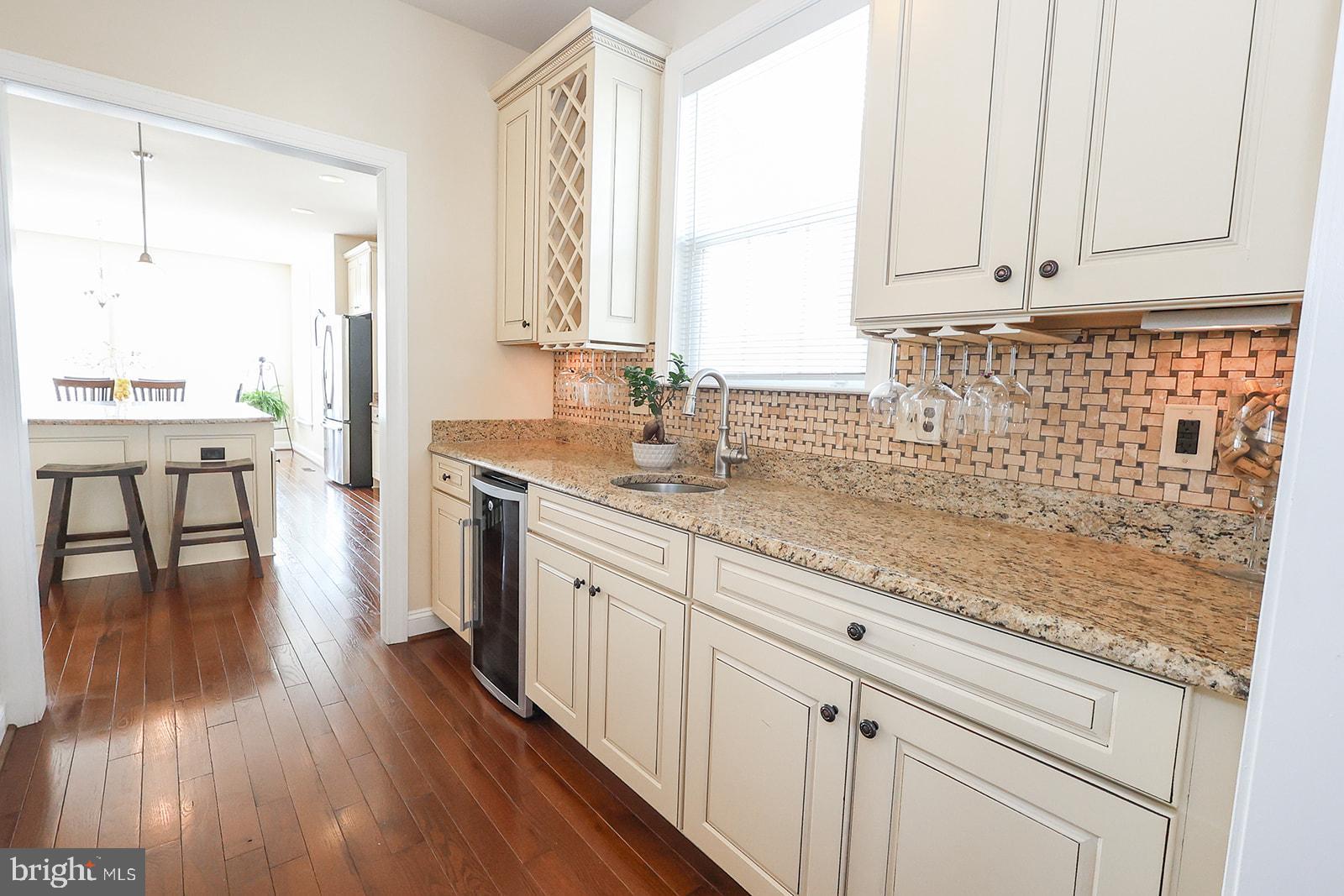 BROAD CREEK - Residential