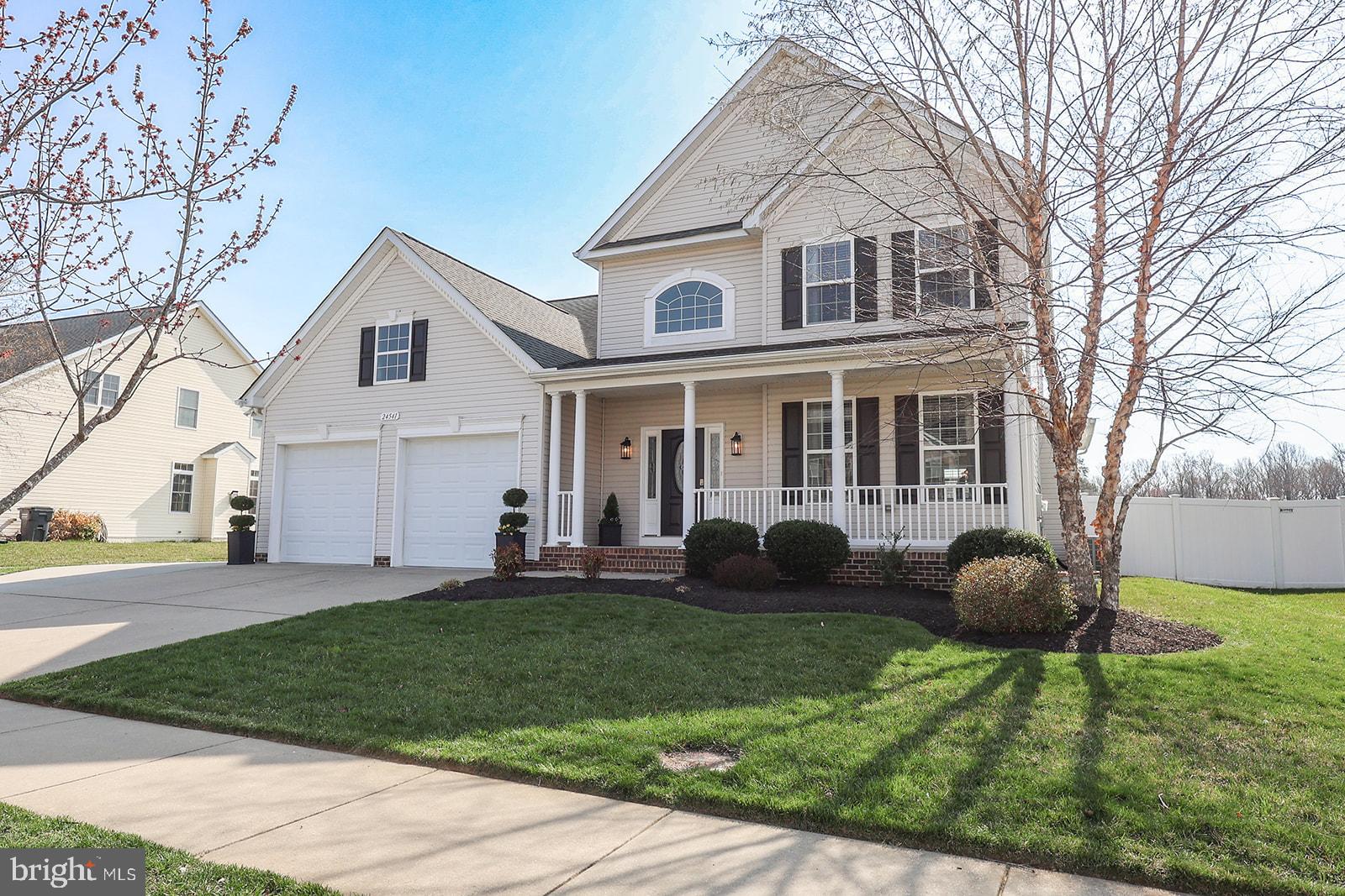 BROAD CREEK - Residential