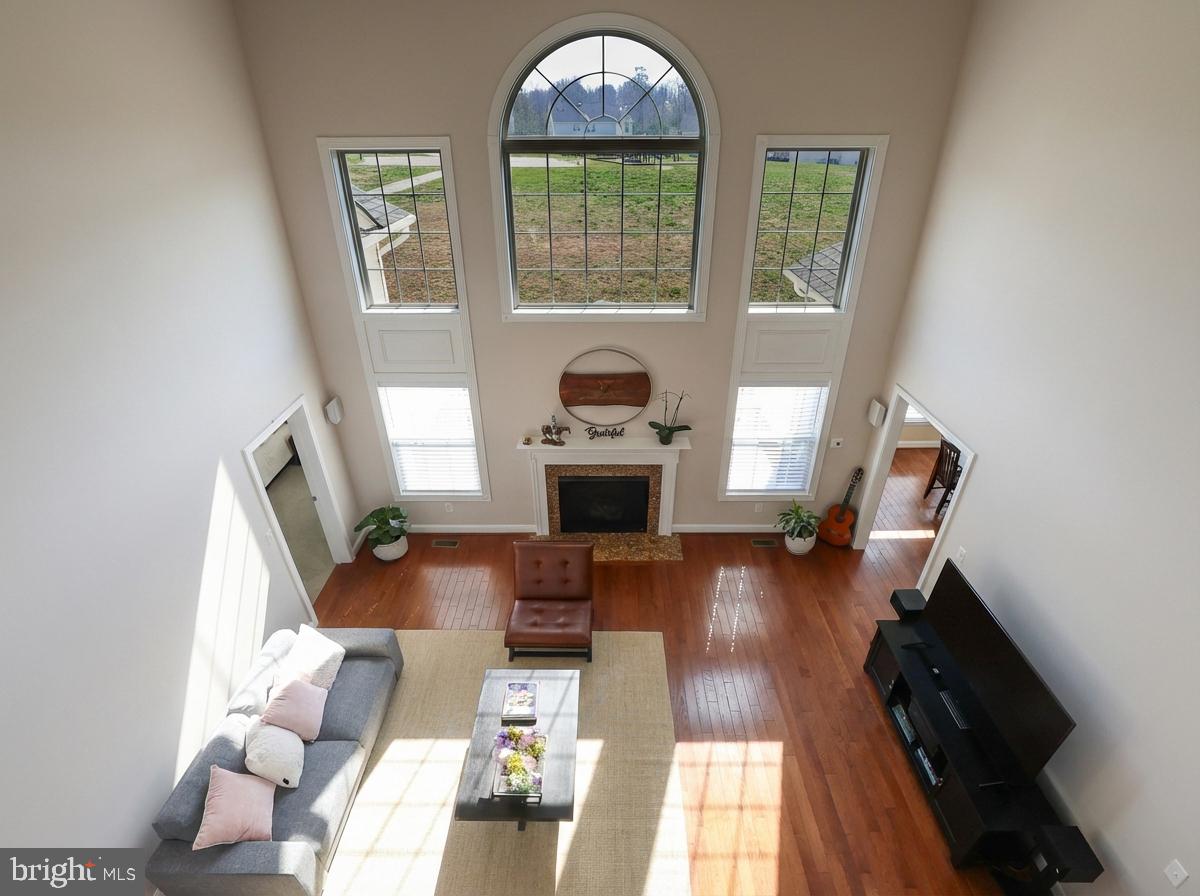 BROAD CREEK - Residential