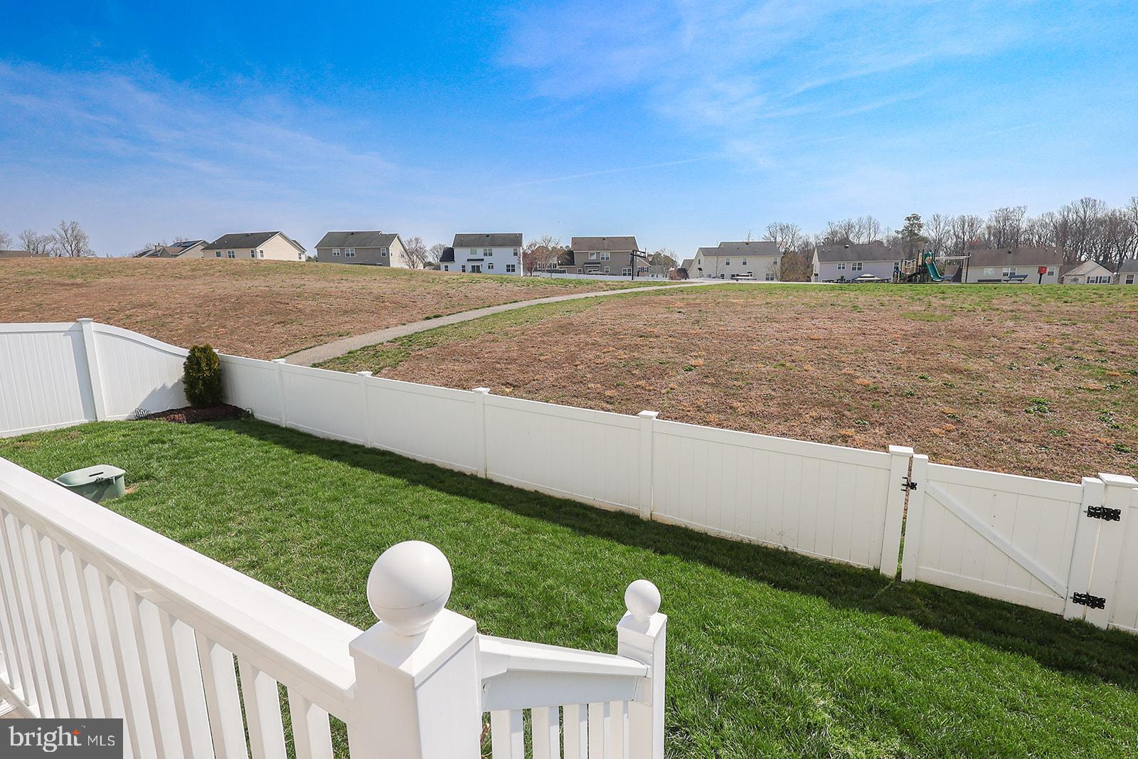 BROAD CREEK - Residential