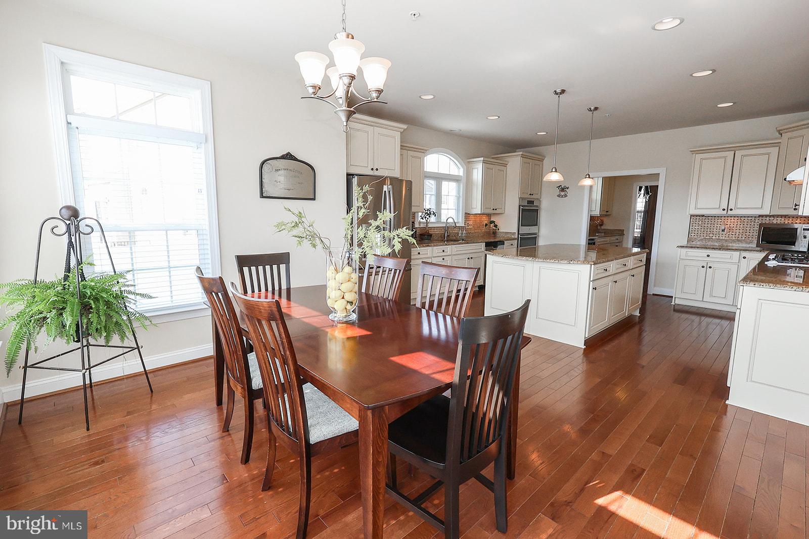 BROAD CREEK - Residential