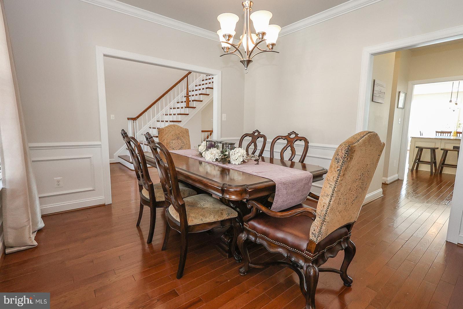 BROAD CREEK - Residential