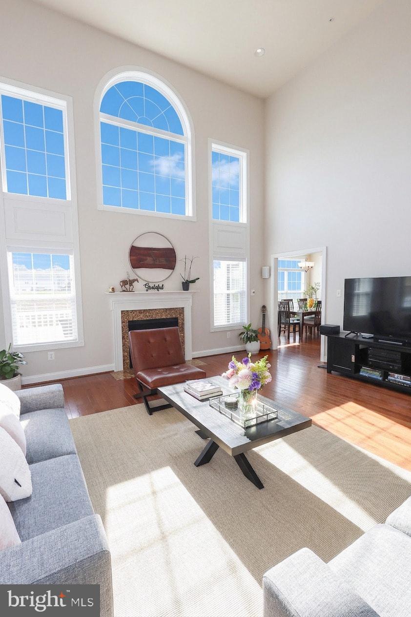 BROAD CREEK - Residential