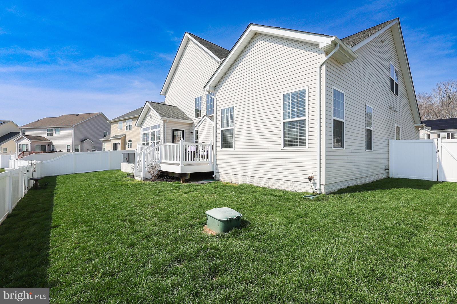 BROAD CREEK - Residential