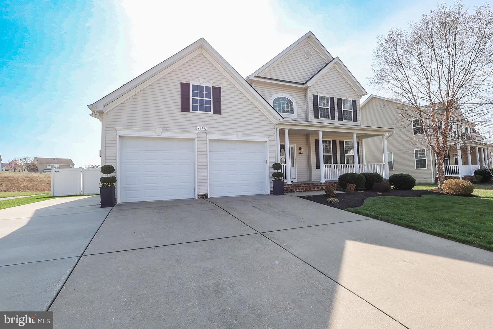 BROAD CREEK - Residential