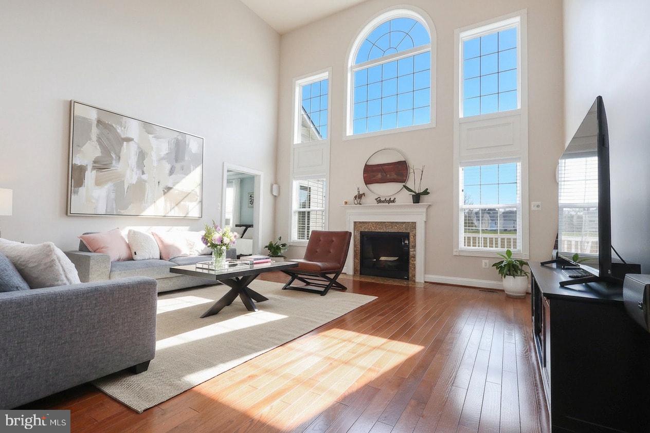 BROAD CREEK - Residential