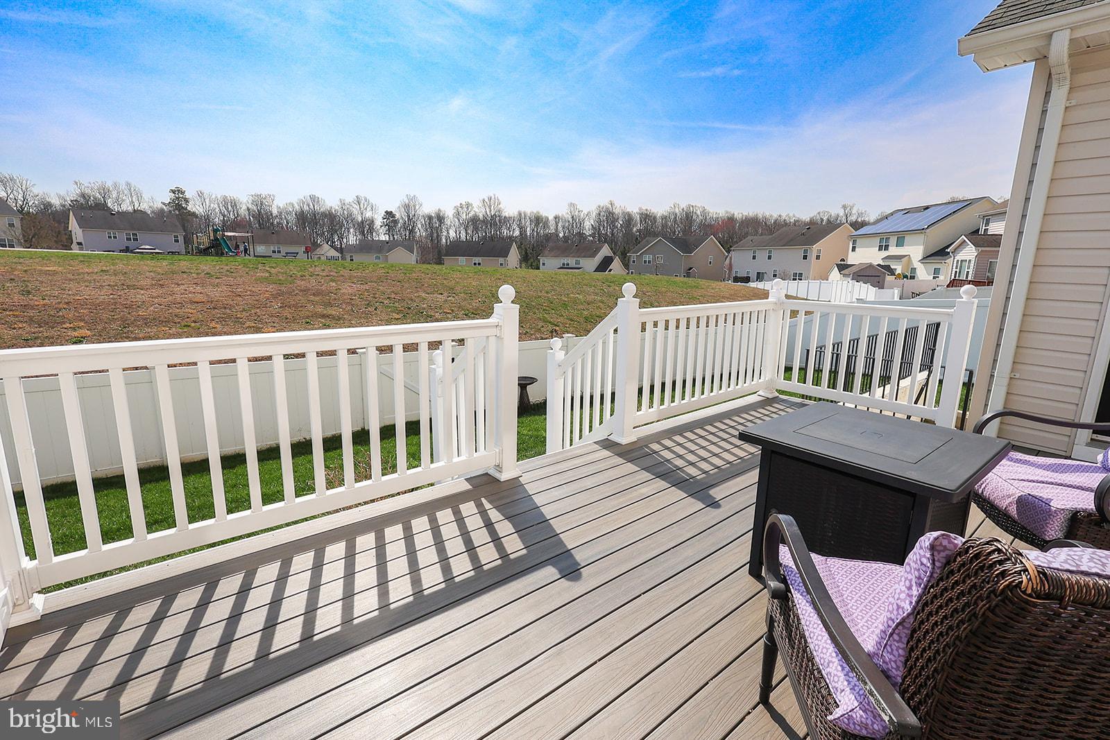 BROAD CREEK - Residential