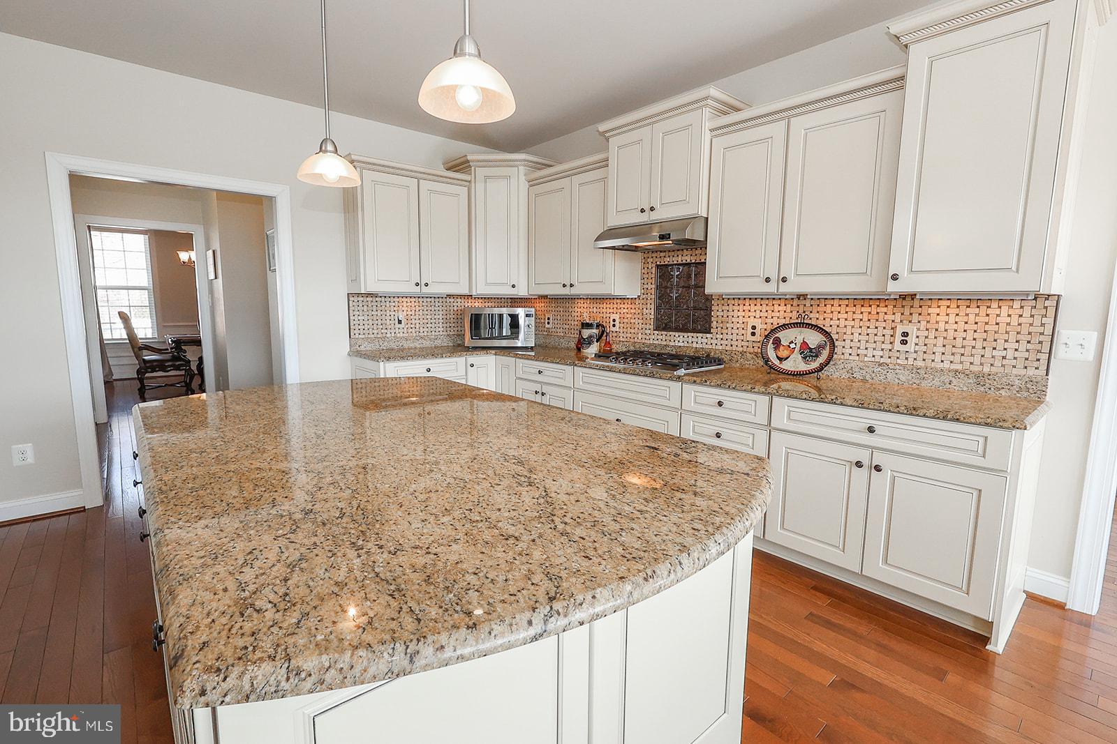 BROAD CREEK - Residential