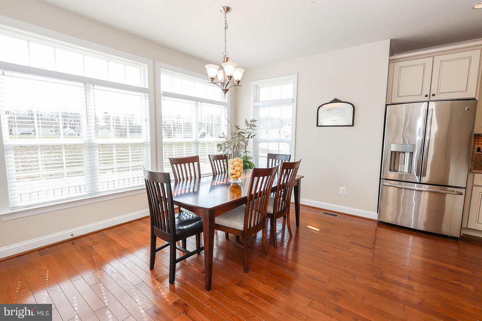 BROAD CREEK - Residential