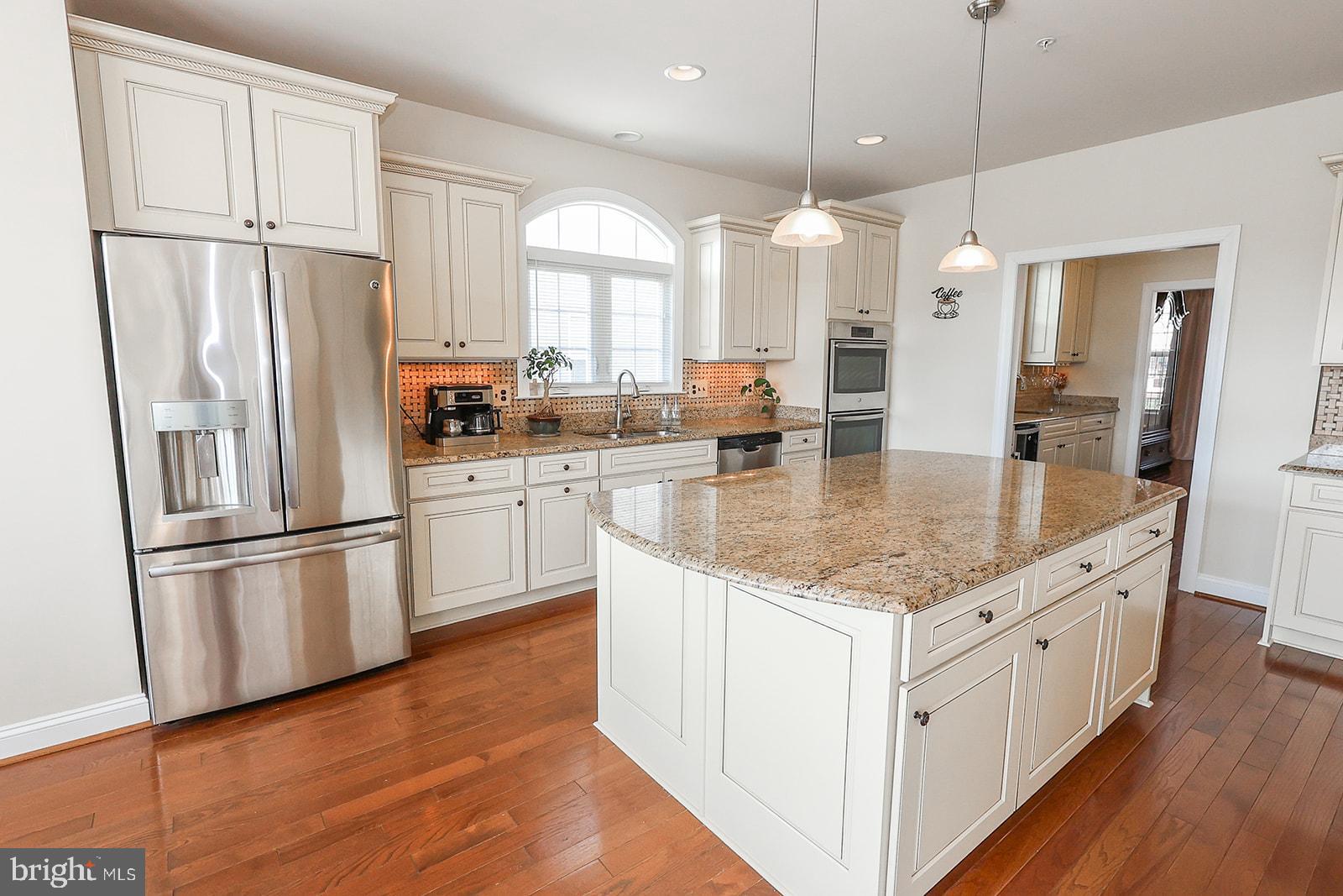 BROAD CREEK - Residential