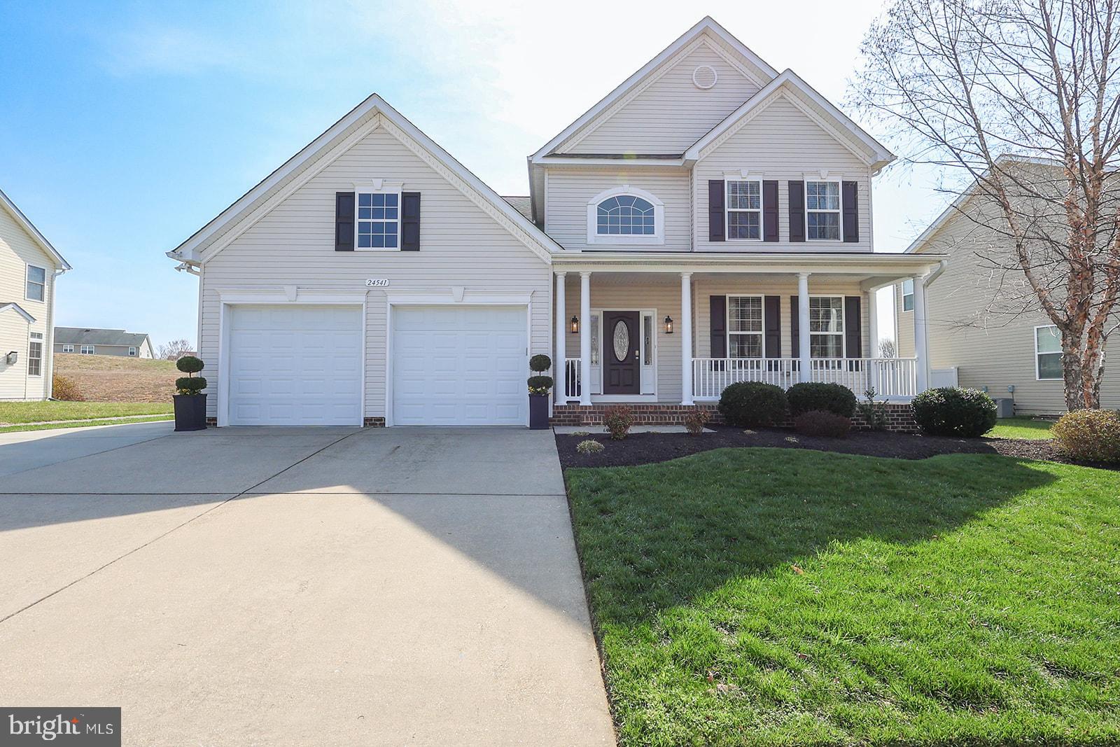 BROAD CREEK - Residential