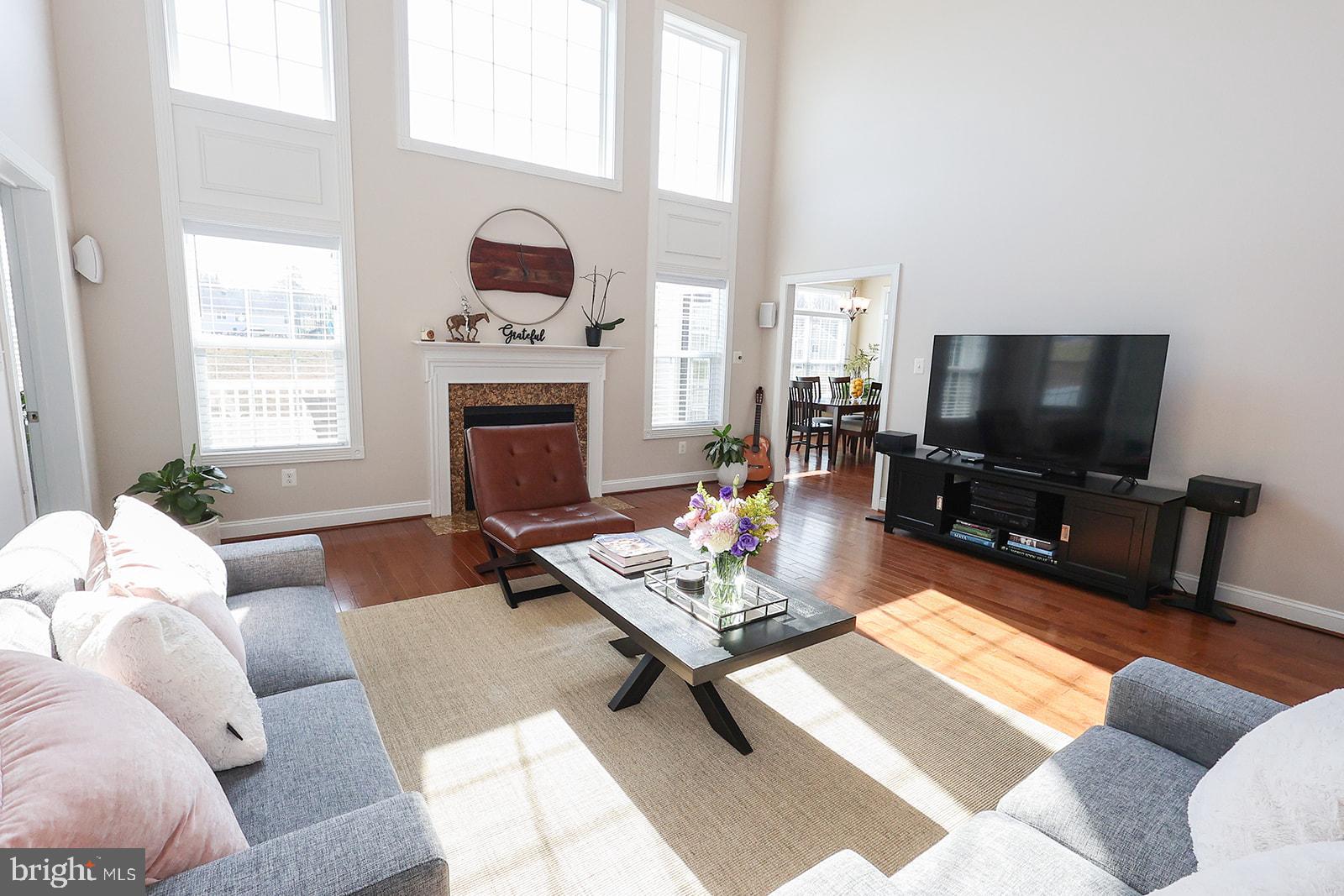 BROAD CREEK - Residential