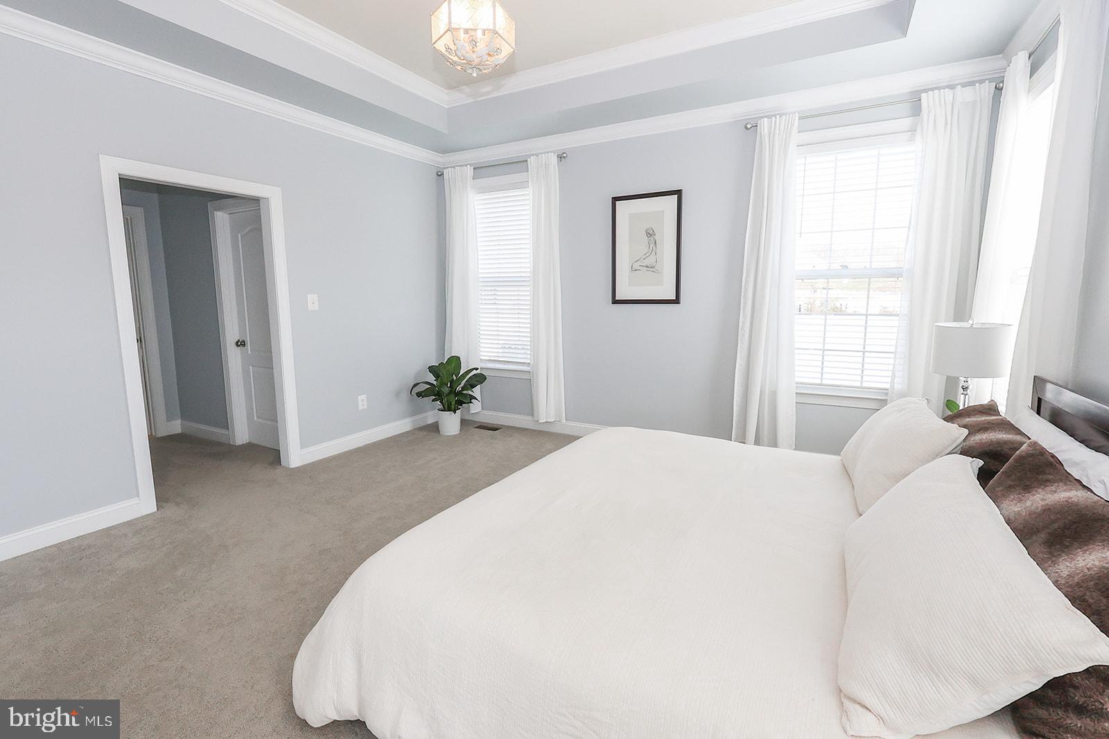 BROAD CREEK - Residential