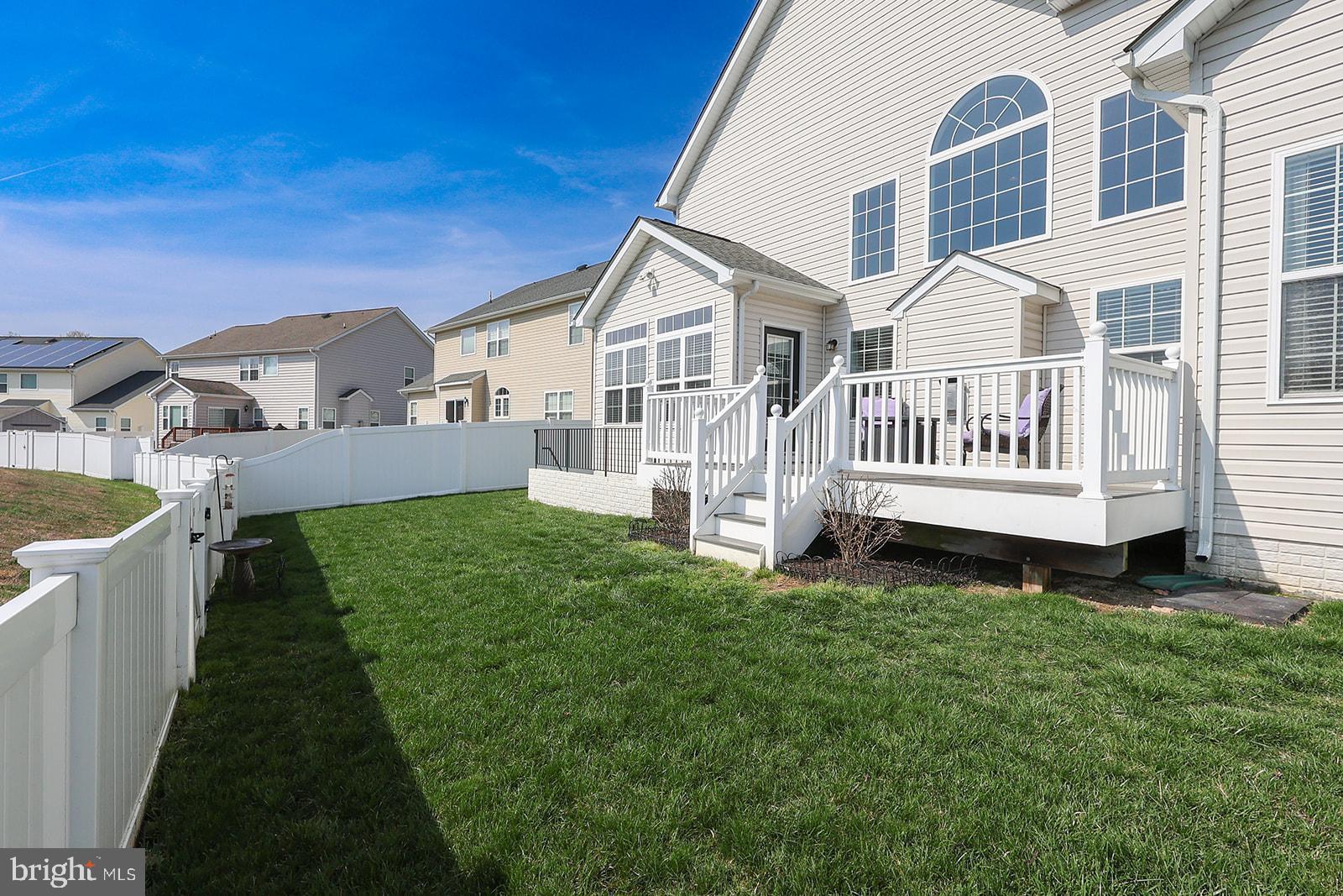 BROAD CREEK - Residential