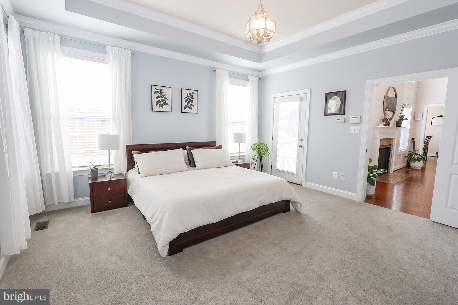 BROAD CREEK - Residential