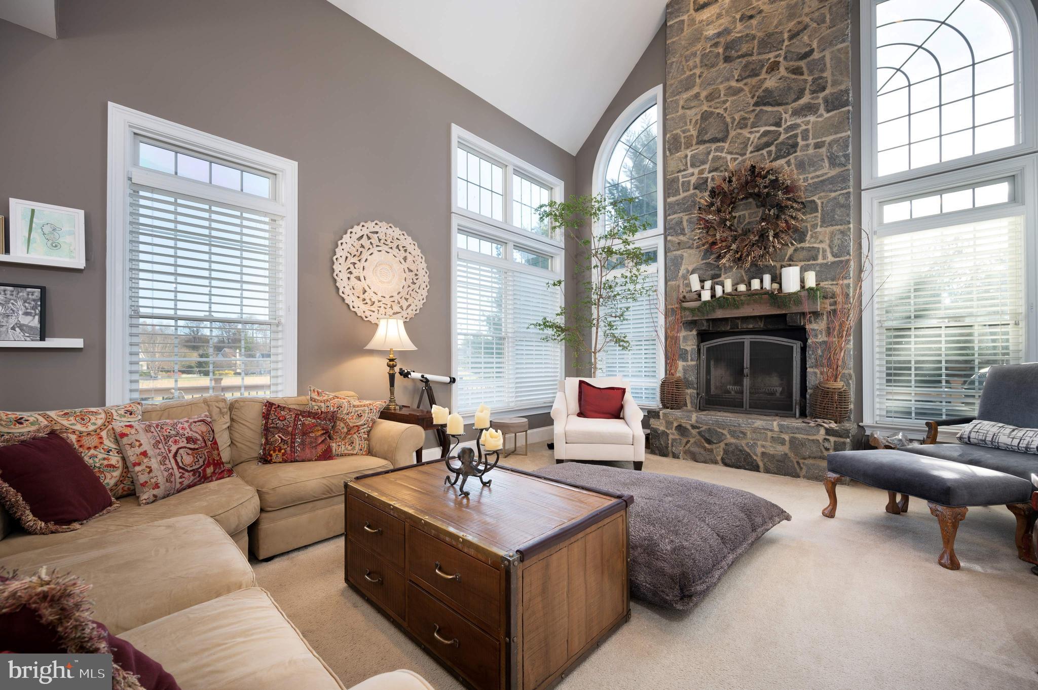 BAYARD MEADOWS - Residential