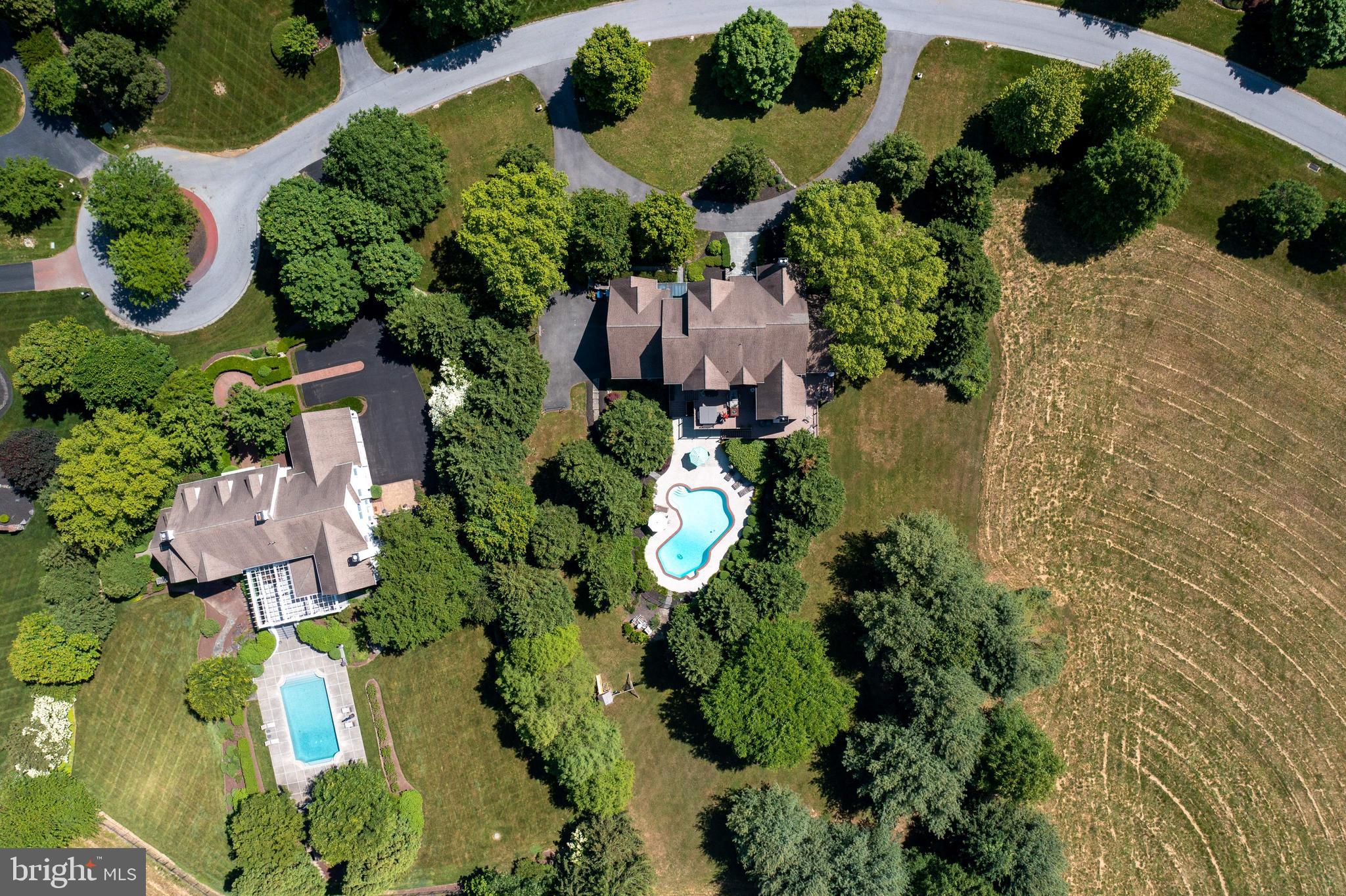 BAYARD MEADOWS - Residential