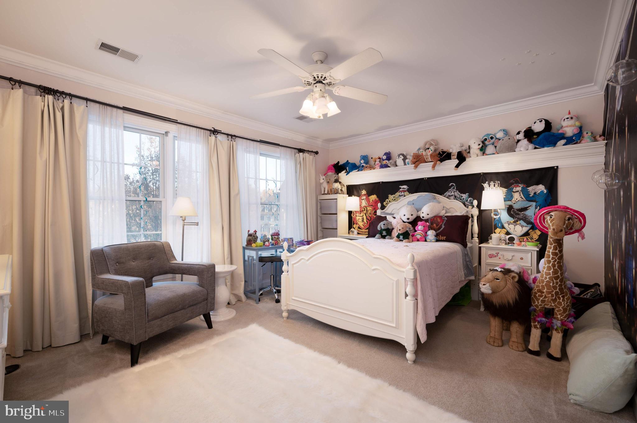 BAYARD MEADOWS - Residential