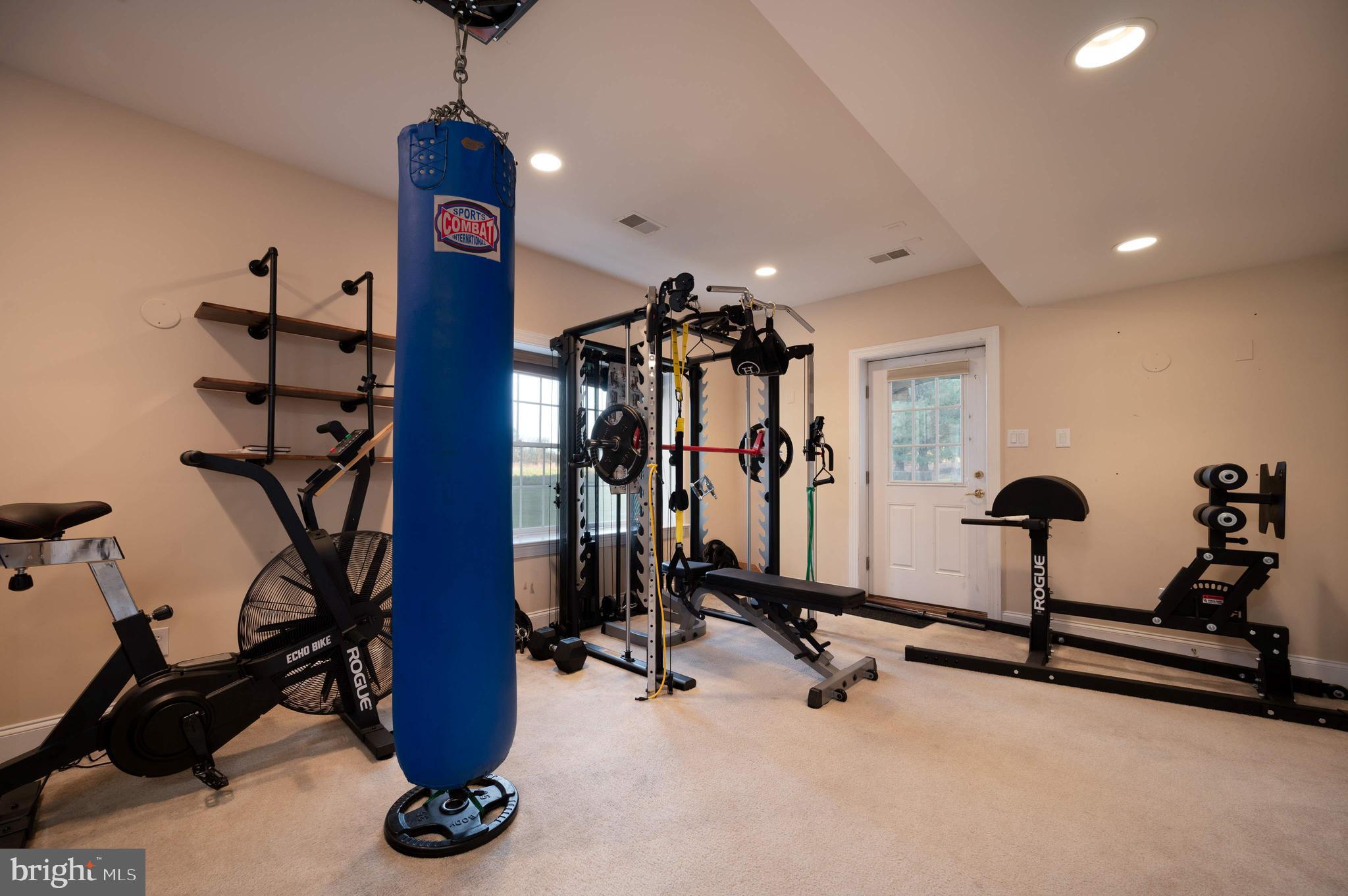 BAYARD MEADOWS - Residential